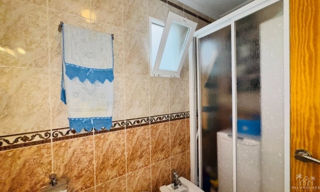 Herverkoop - Appartement - La Mata - Costa Blanca