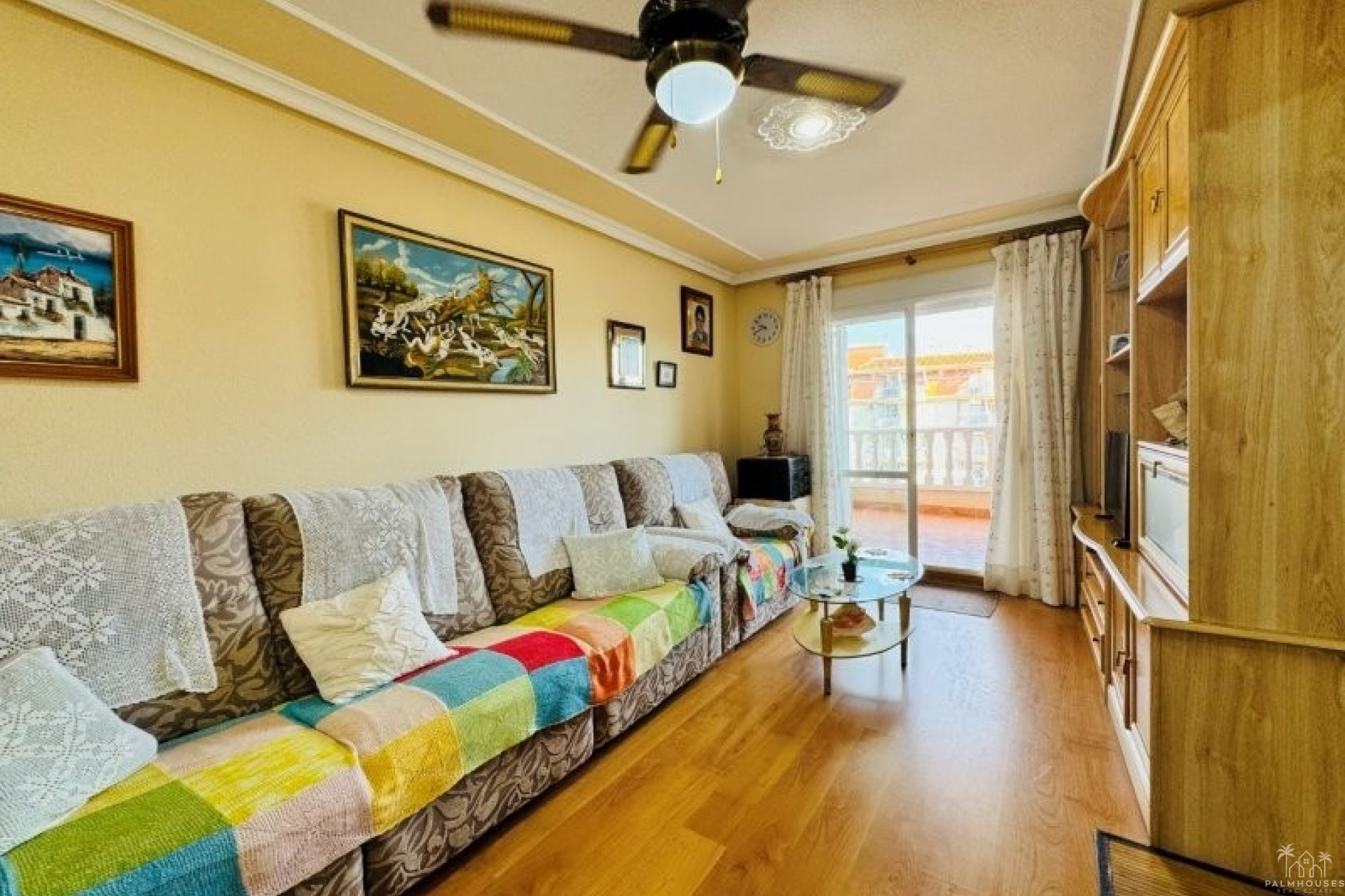 Herverkoop - Appartement - La Mata - Costa Blanca