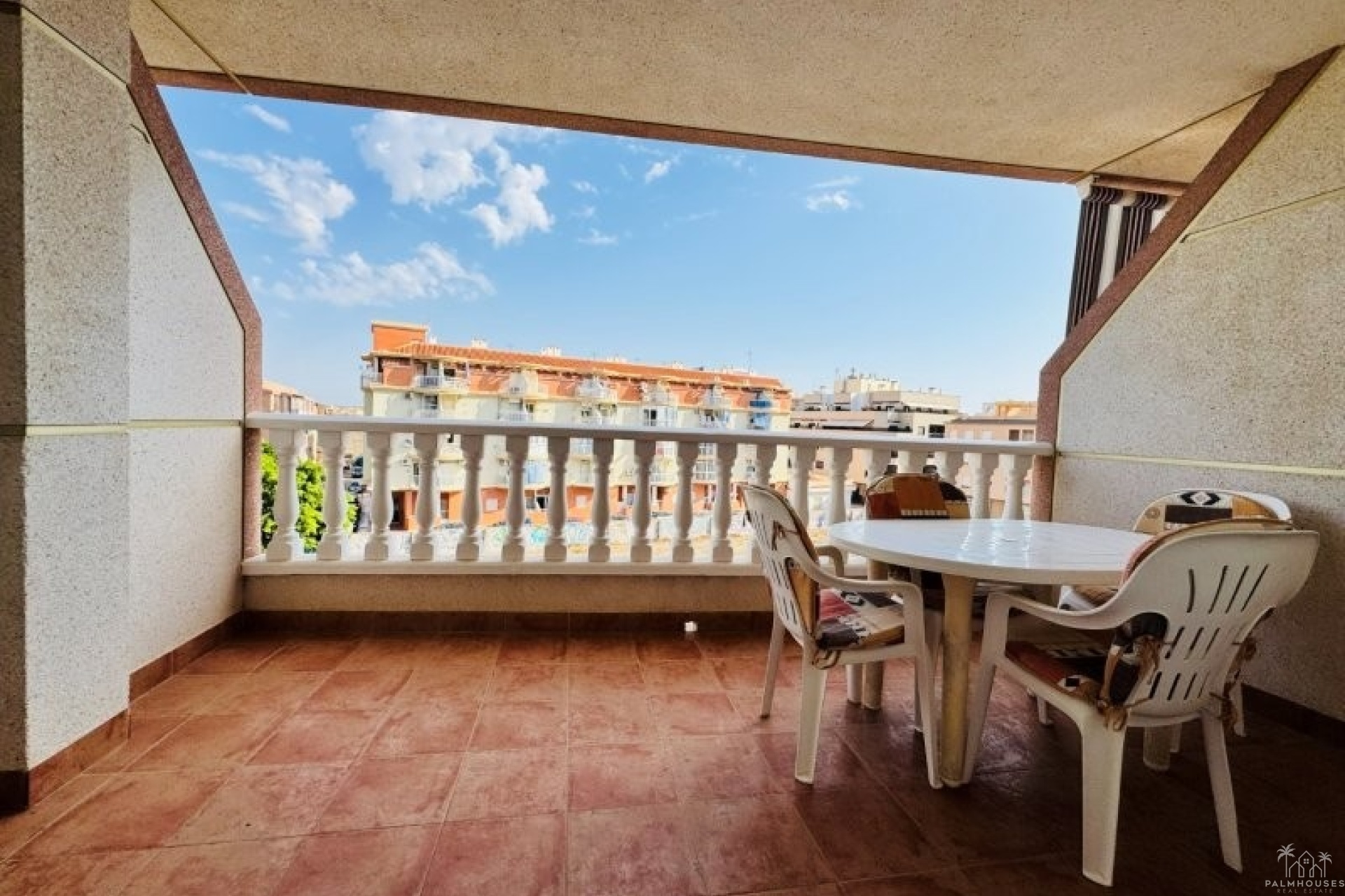 Herverkoop - Appartement - La Mata - Costa Blanca