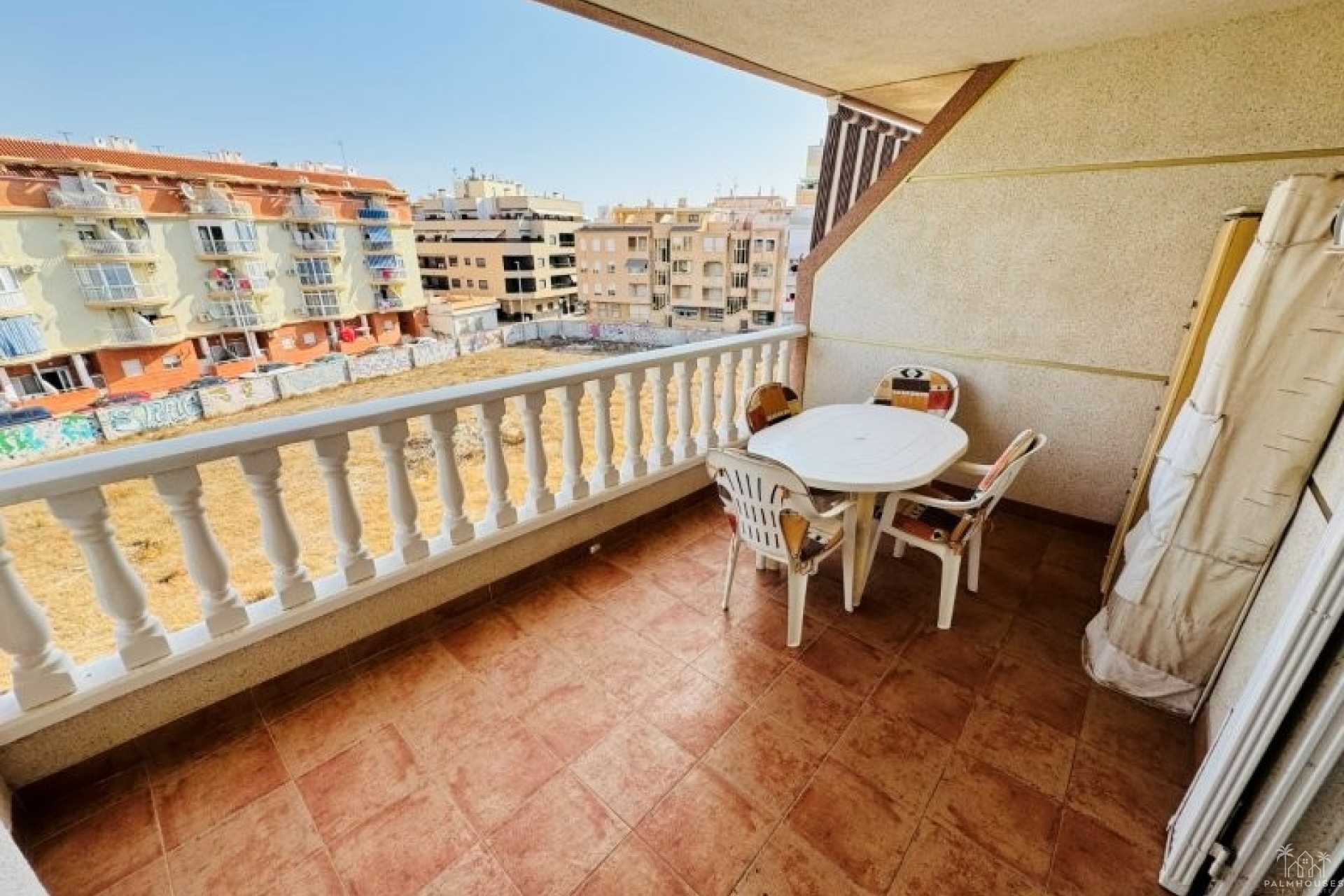 Herverkoop - Appartement - La Mata - Costa Blanca