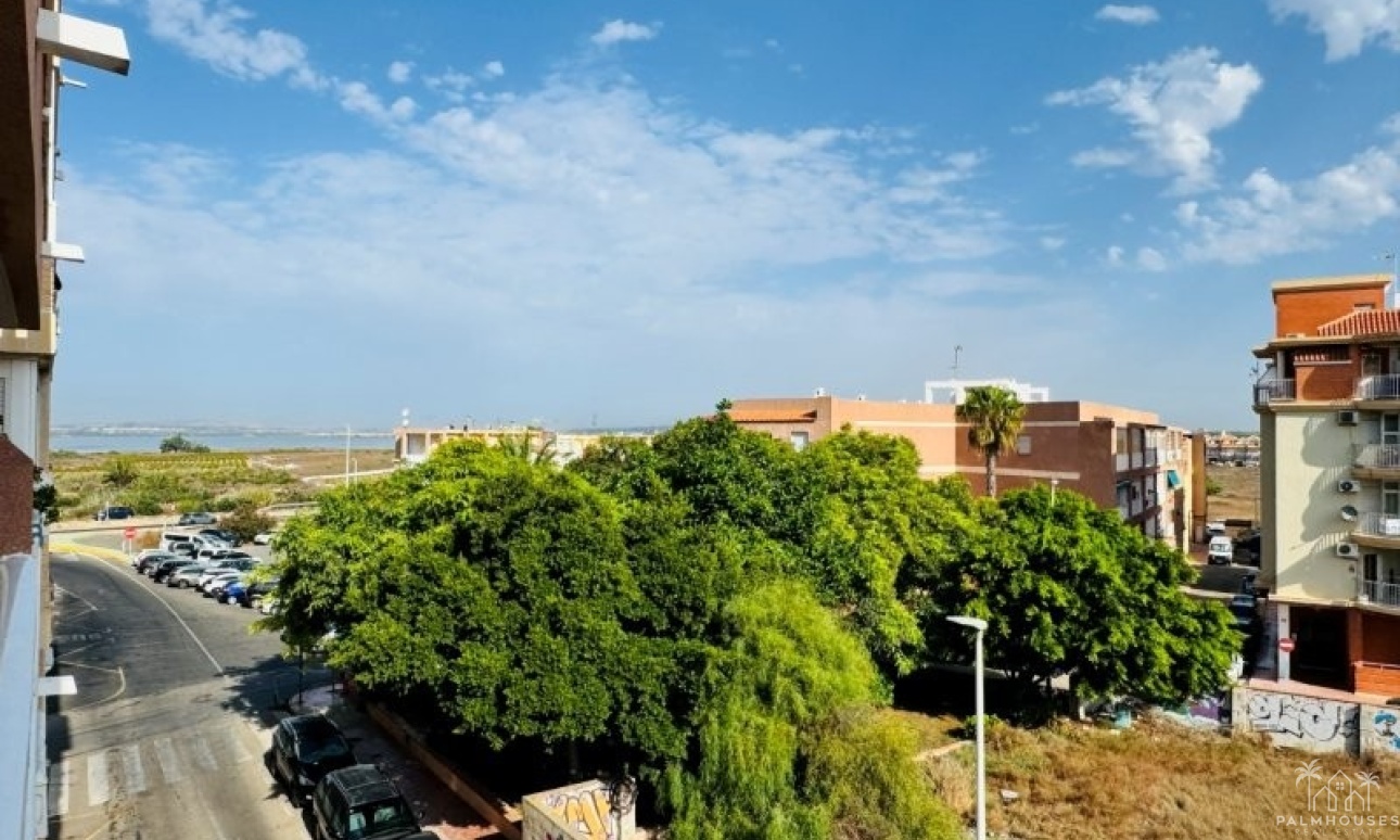 Herverkoop - Appartement - La Mata - Costa Blanca