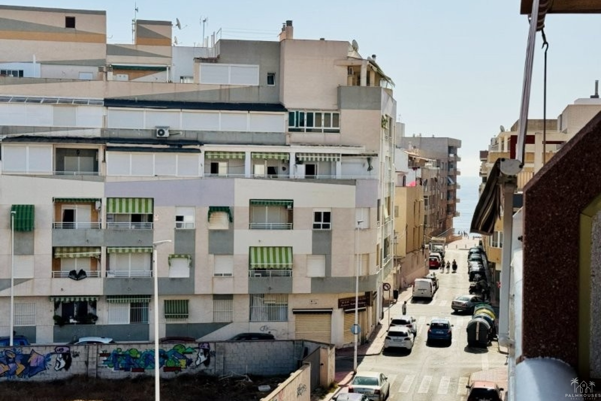 Herverkoop - Appartement - La Mata - Costa Blanca