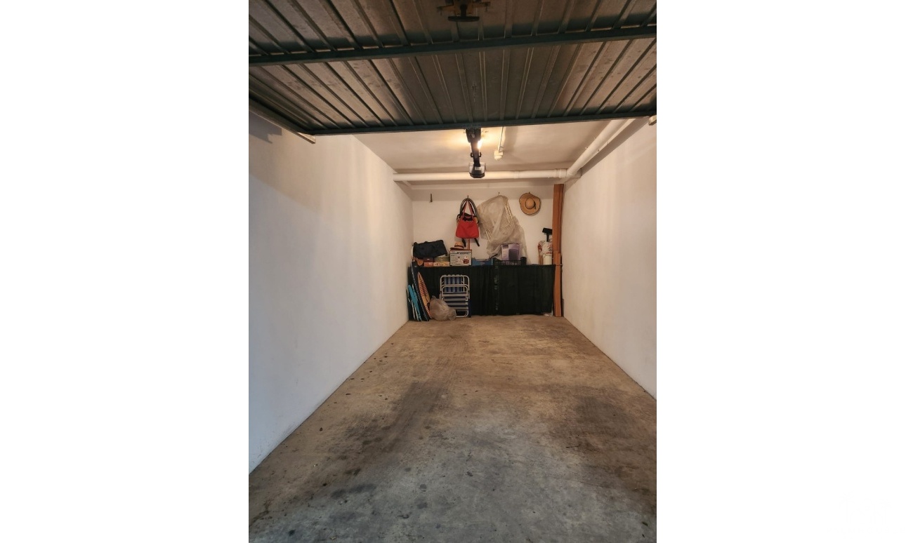 Herverkoop - Appartement - La Mata - Costa Blanca