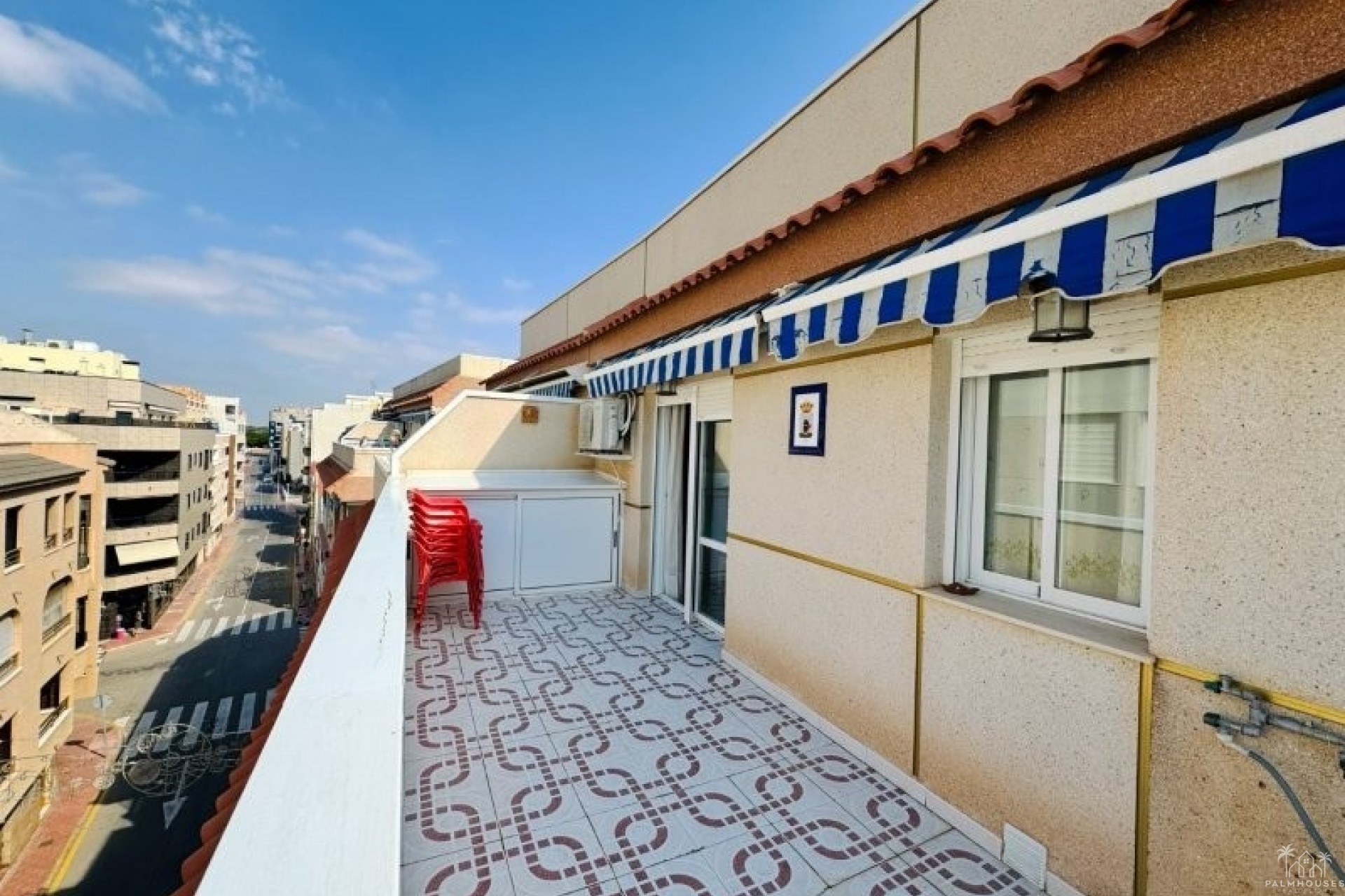 Herverkoop - Appartement - La Mata - Costa Blanca