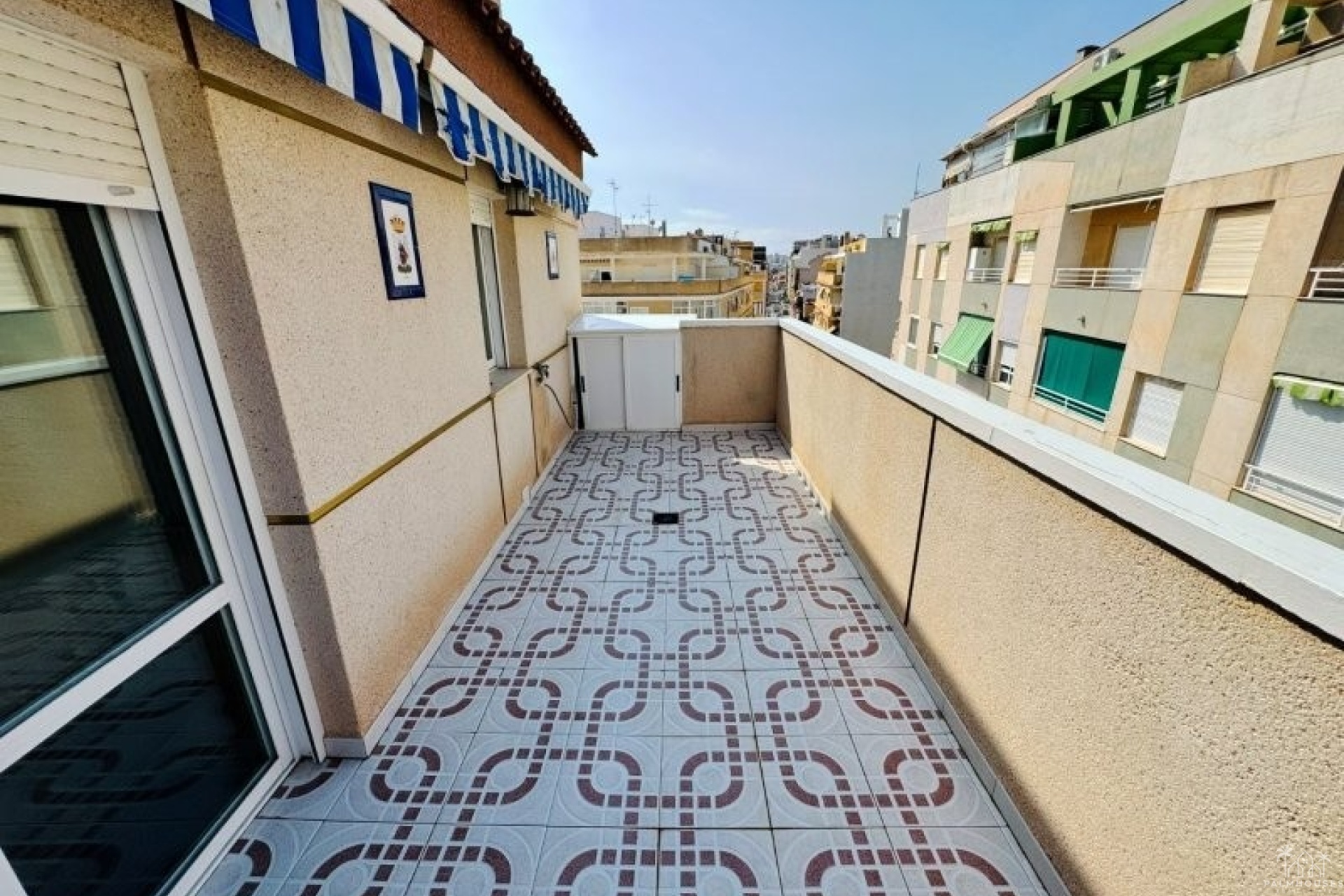 Herverkoop - Appartement - La Mata - Costa Blanca