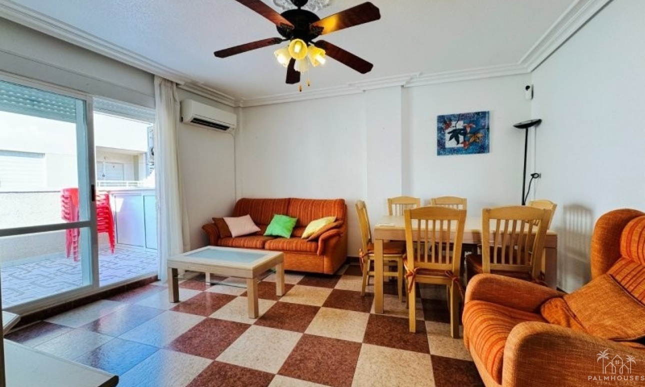 Herverkoop - Appartement - La Mata - Costa Blanca