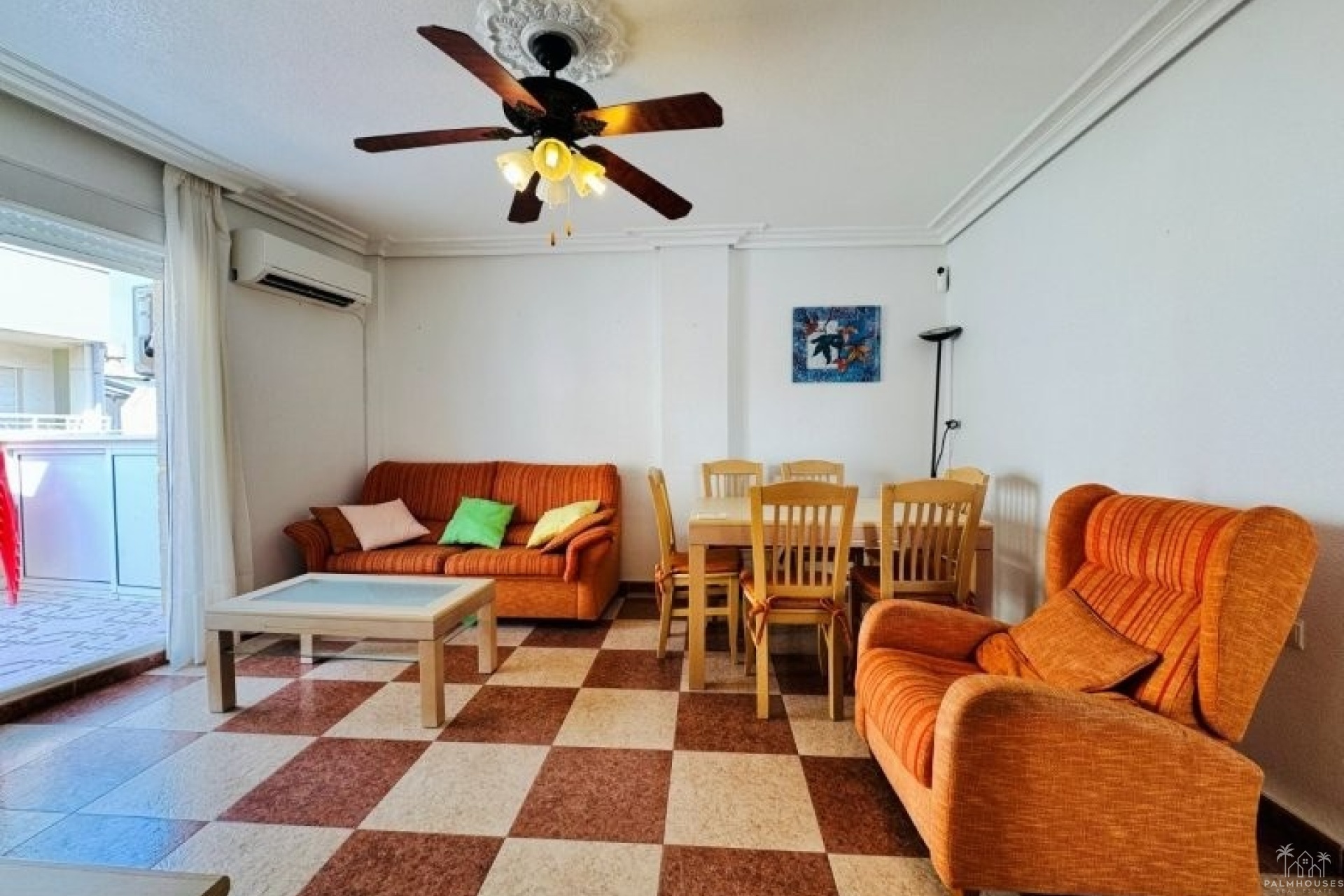 Herverkoop - Appartement - La Mata - Costa Blanca