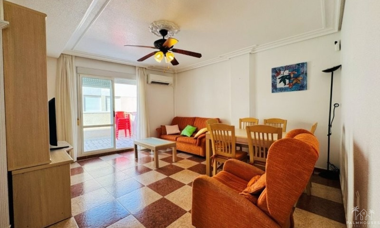 Herverkoop - Appartement - La Mata - Costa Blanca