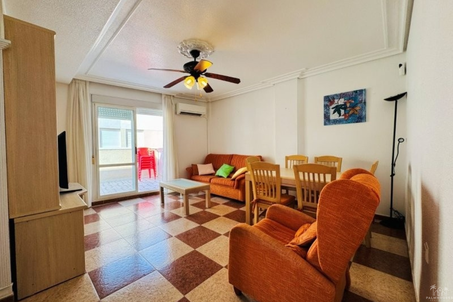 Herverkoop - Appartement - La Mata - Costa Blanca