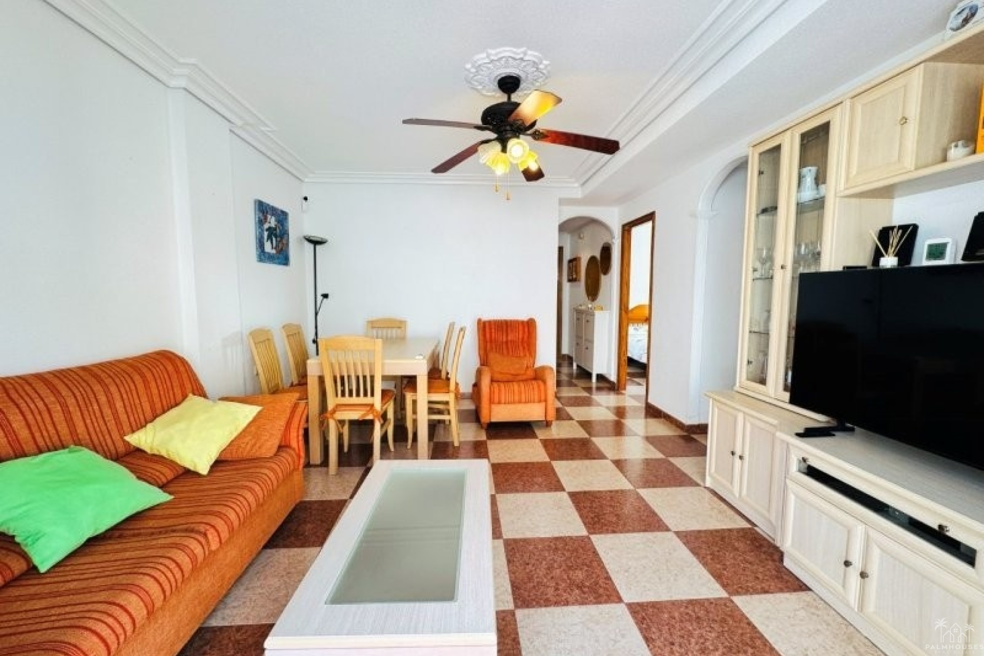 Herverkoop - Appartement - La Mata - Costa Blanca