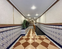 Herverkoop - Appartement - La Mata - Costa Blanca