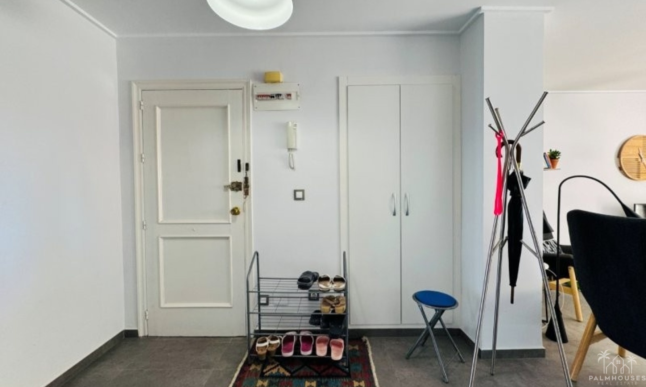 Herverkoop - Appartement - La Mata - Costa Blanca