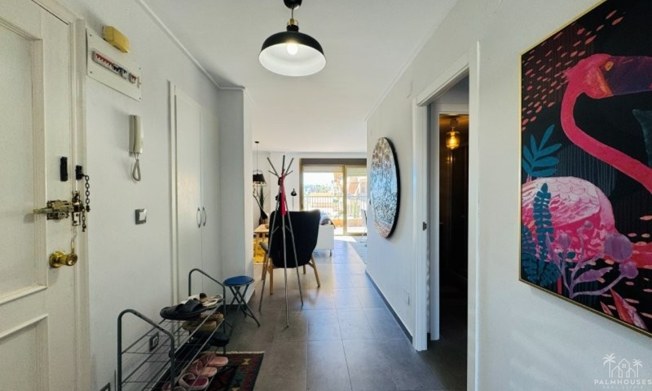 Herverkoop - Appartement - La Mata - Costa Blanca