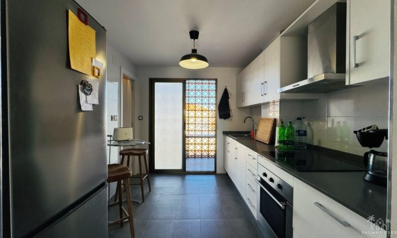 Herverkoop - Appartement - La Mata - Costa Blanca