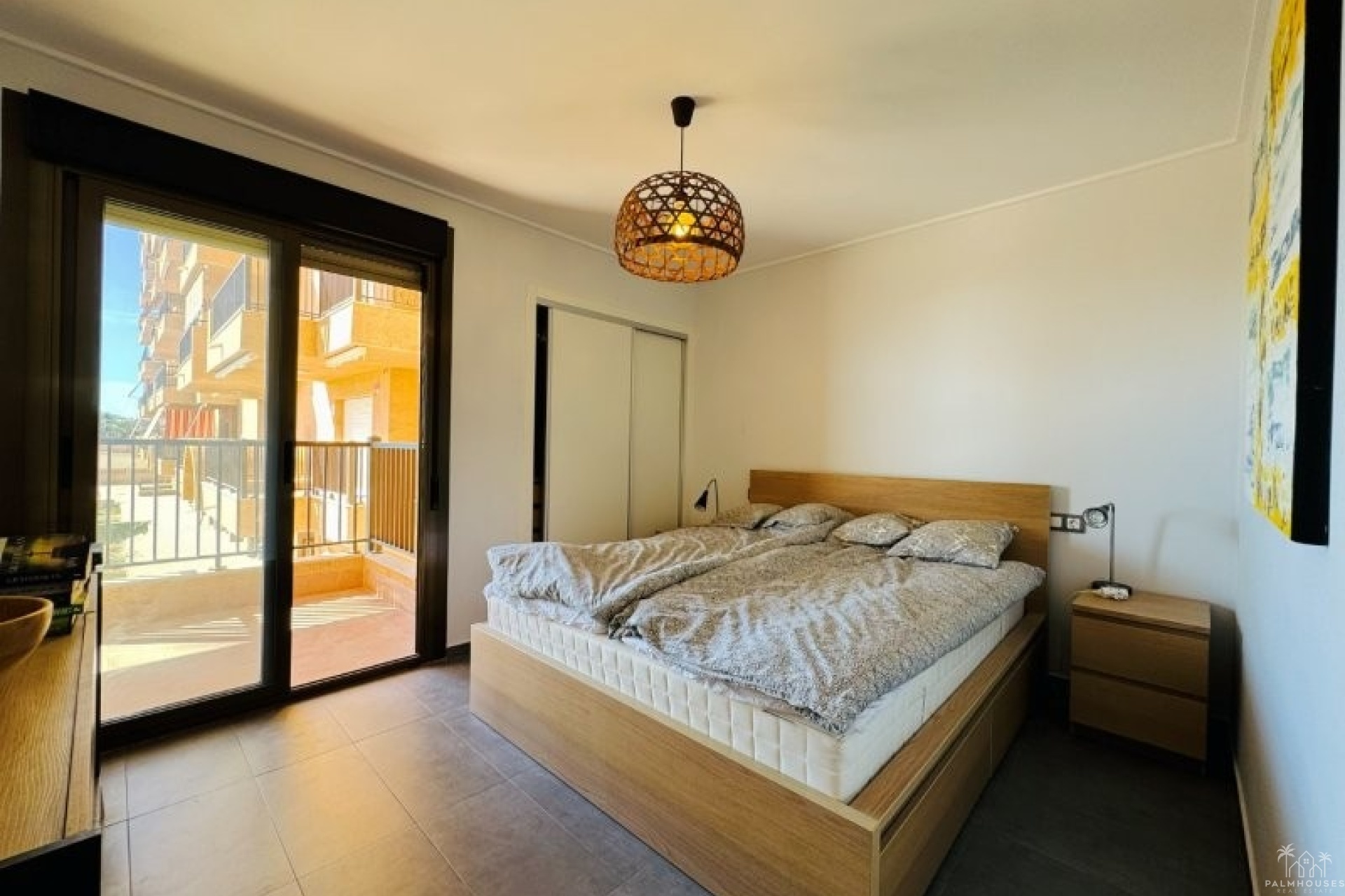 Herverkoop - Appartement - La Mata - Costa Blanca