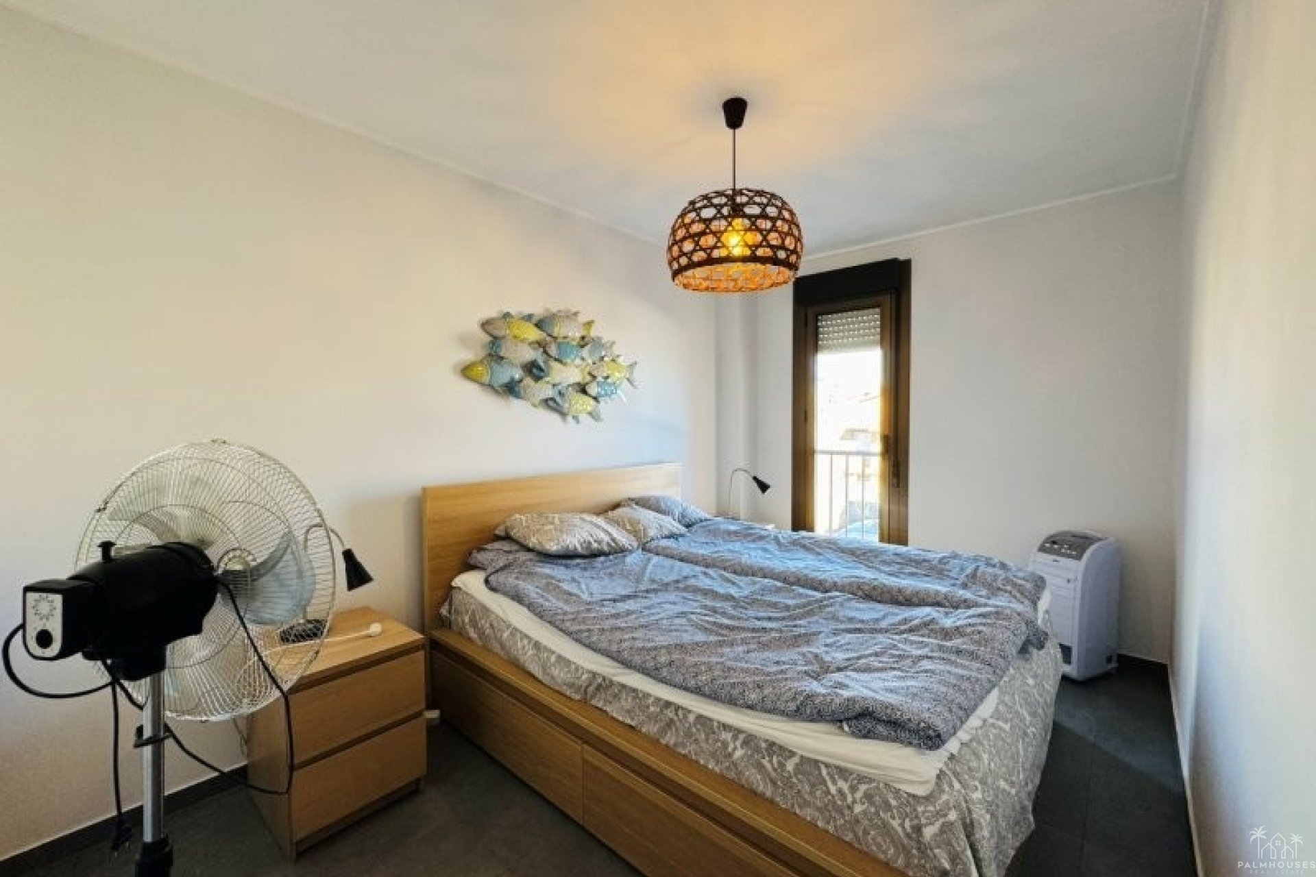 Herverkoop - Appartement - La Mata - Costa Blanca
