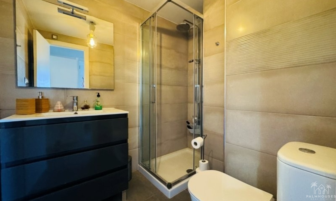 Herverkoop - Appartement - La Mata - Costa Blanca