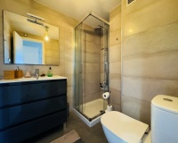 Herverkoop - Appartement - La Mata - Costa Blanca