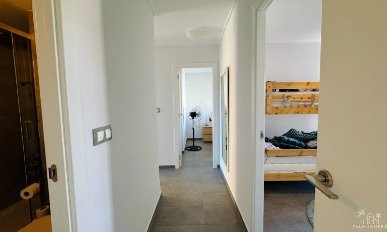 Herverkoop - Appartement - La Mata - Costa Blanca