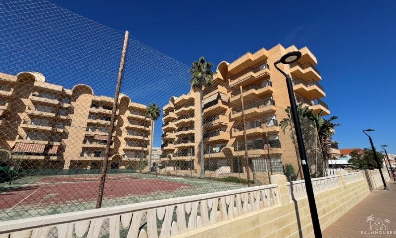 Herverkoop - Appartement - La Mata - Costa Blanca