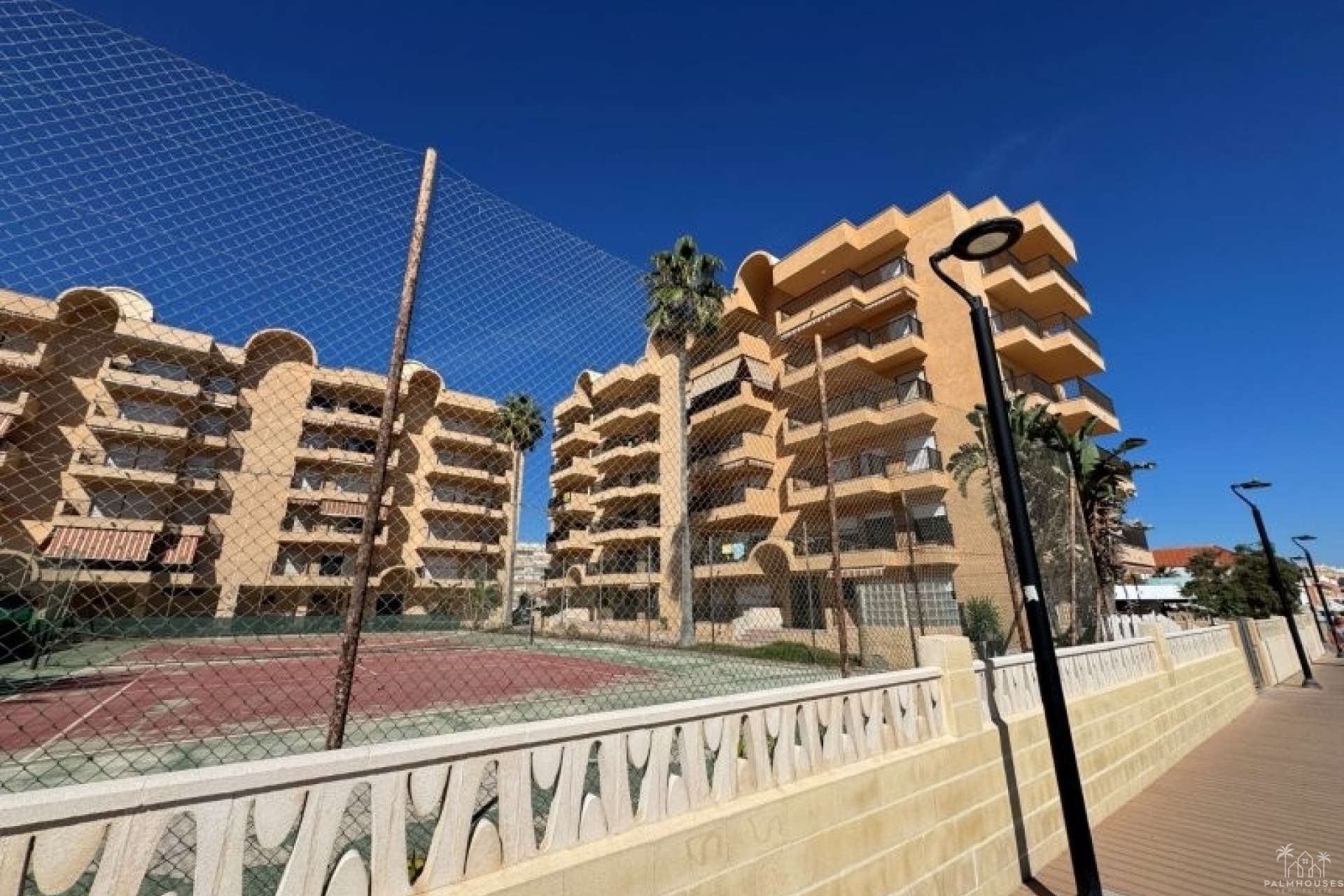 Herverkoop - Appartement - La Mata - Costa Blanca