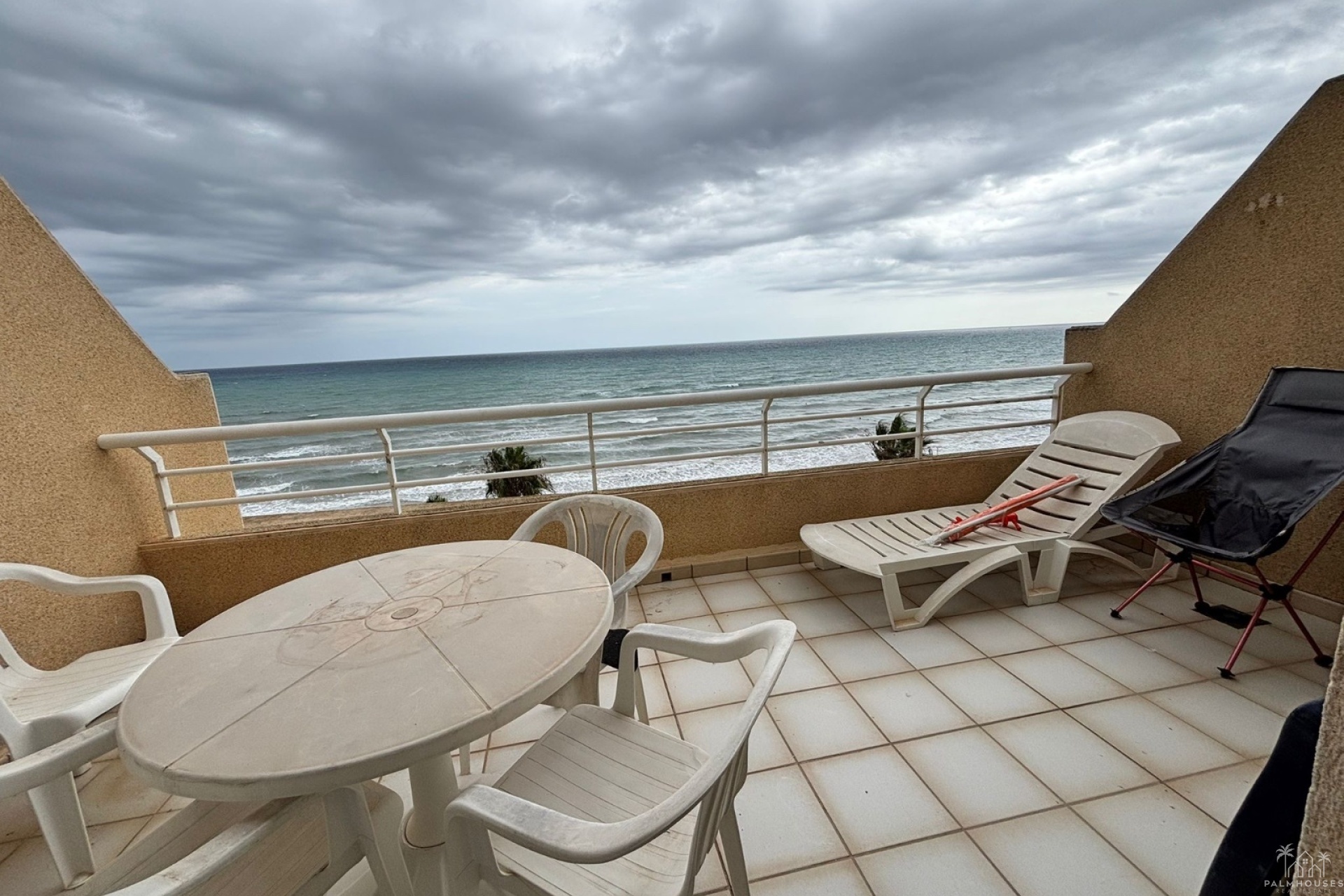 Herverkoop - Appartement - La Mata - Playa la Mata