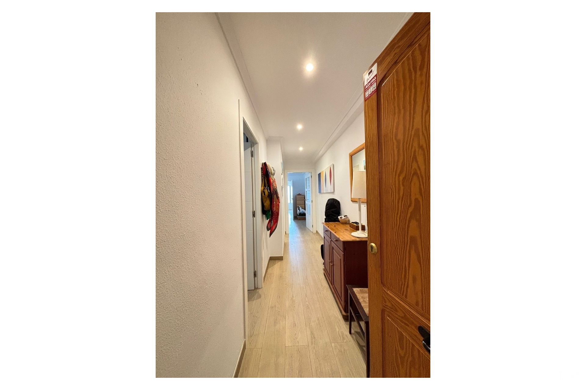 Herverkoop - Appartement - La Mata - Playa la Mata