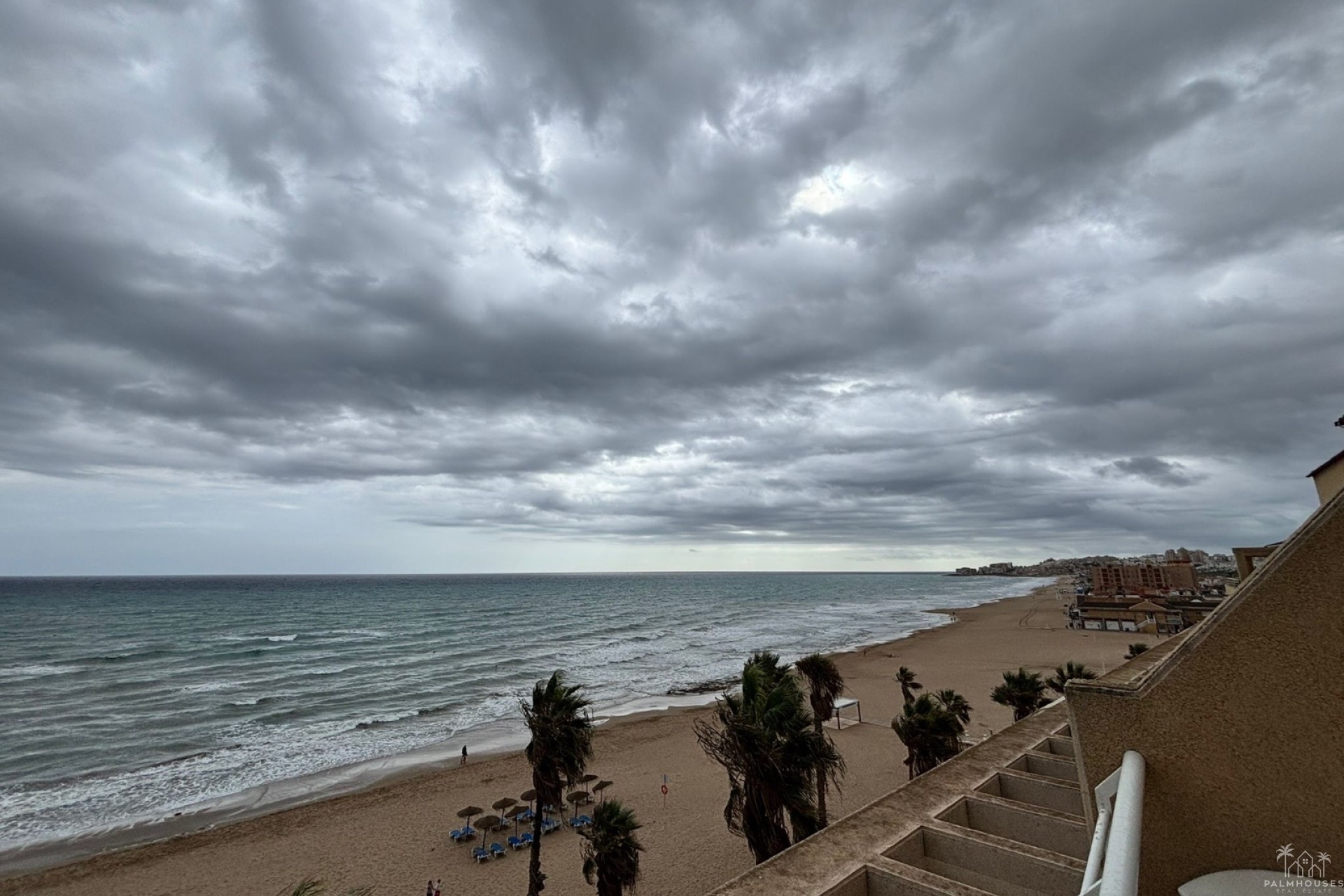 Herverkoop - Appartement - La Mata - Playa la Mata