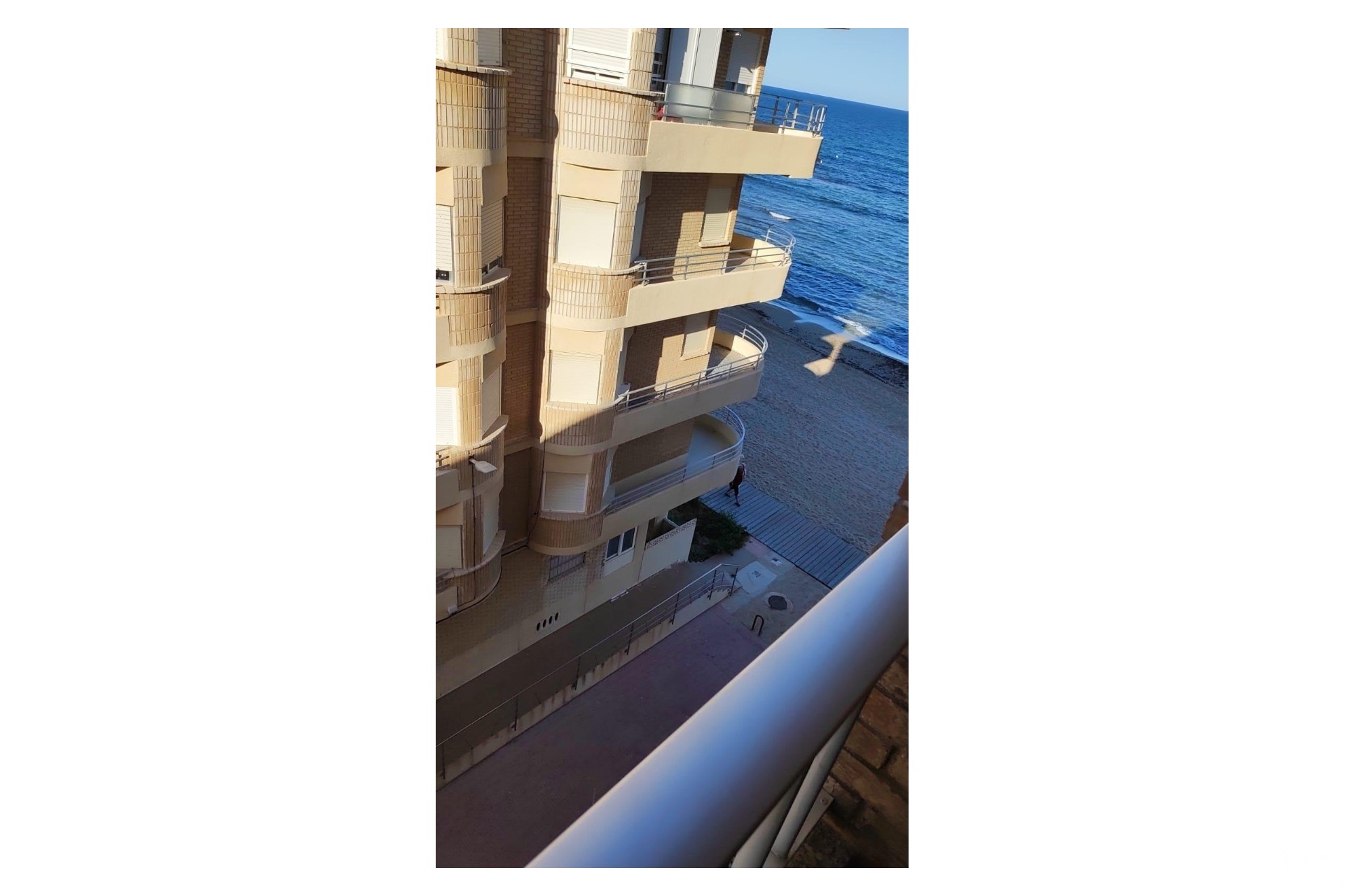 Herverkoop - Appartement - La Mata - Playa la Mata