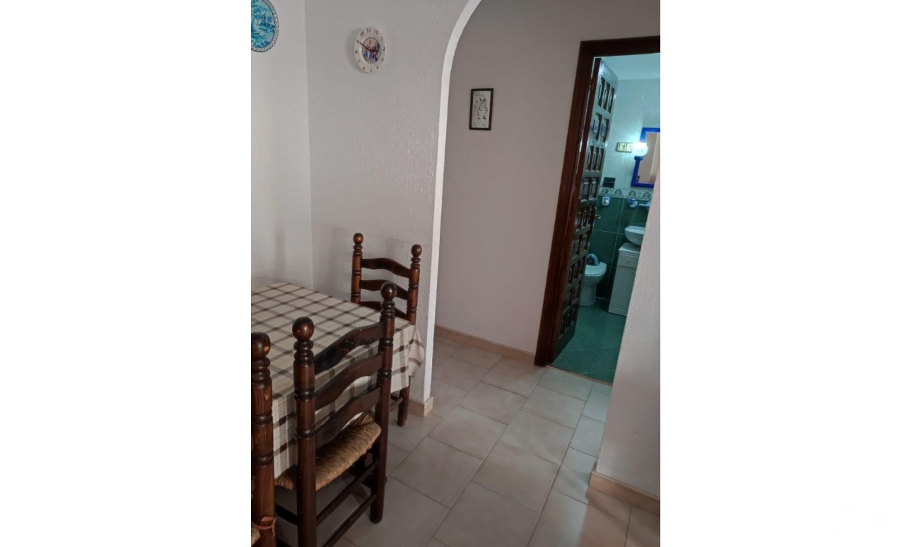 Herverkoop - Appartement - La Mata - Playa la Mata