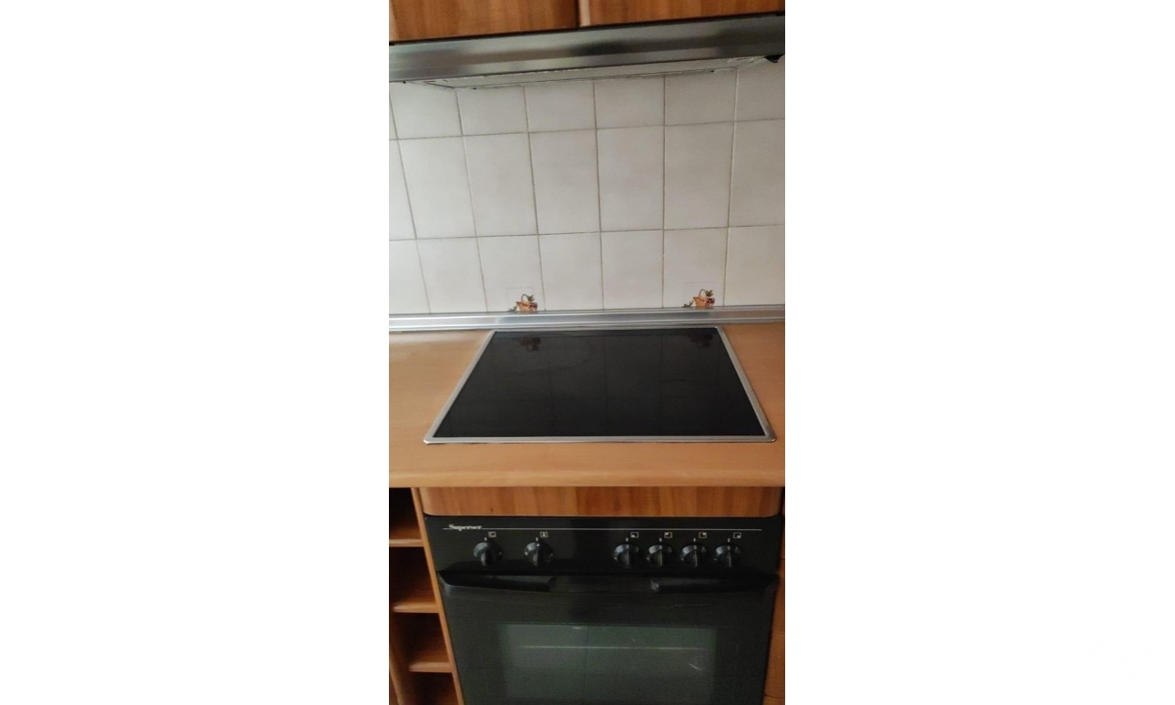Herverkoop - Appartement - La Mata - Playa la Mata