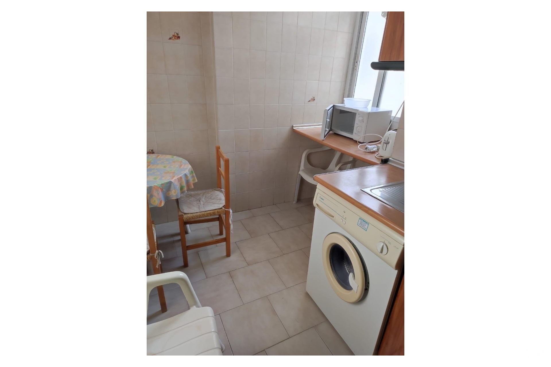 Herverkoop - Appartement - La Mata - Playa la Mata
