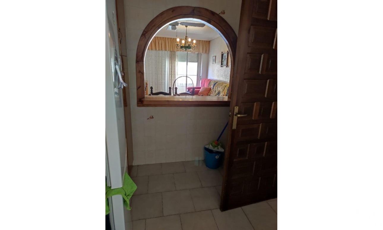 Herverkoop - Appartement - La Mata - Playa la Mata
