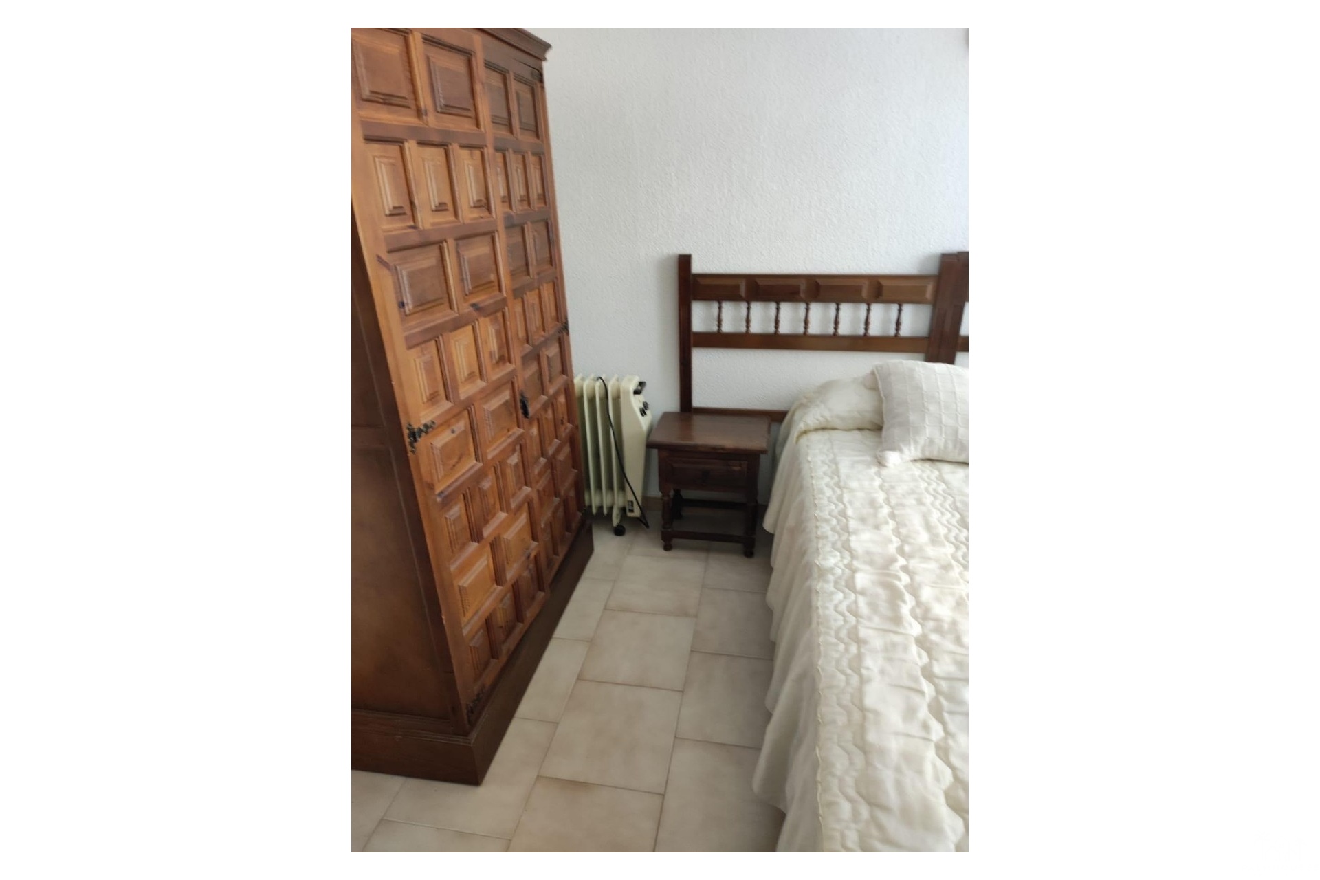 Herverkoop - Appartement - La Mata - Playa la Mata