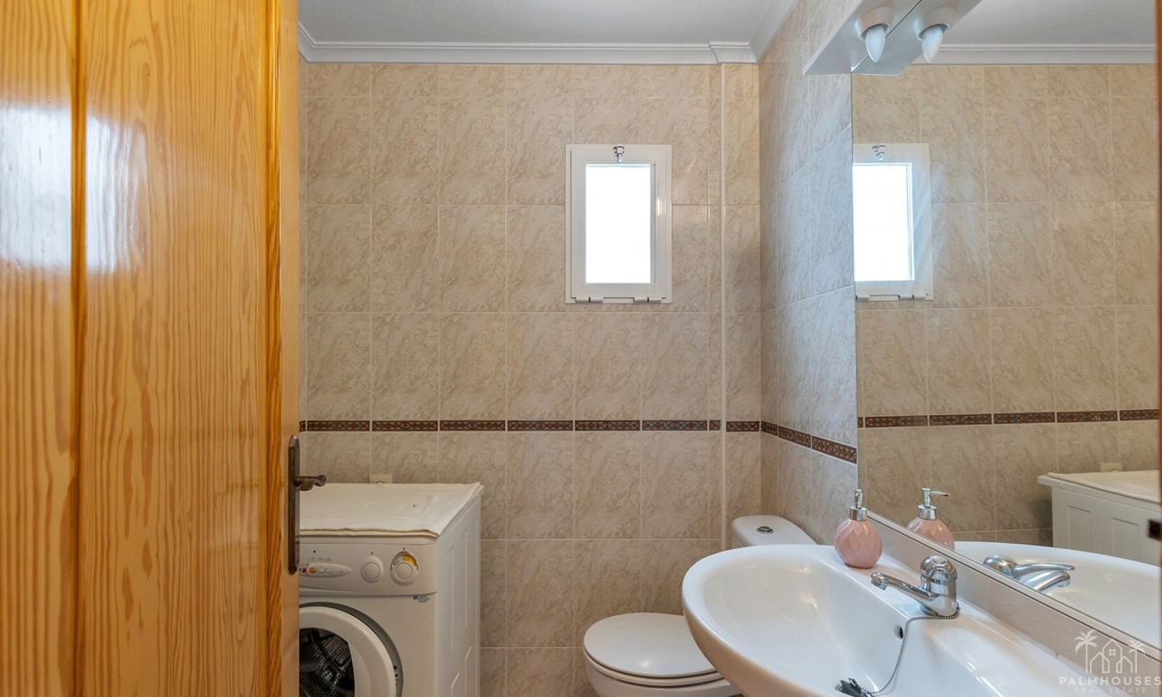 Herverkoop - Appartement - La Mata - Playa