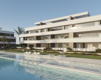 Herverkoop - Appartement - la Nucia - La Nucia Centro