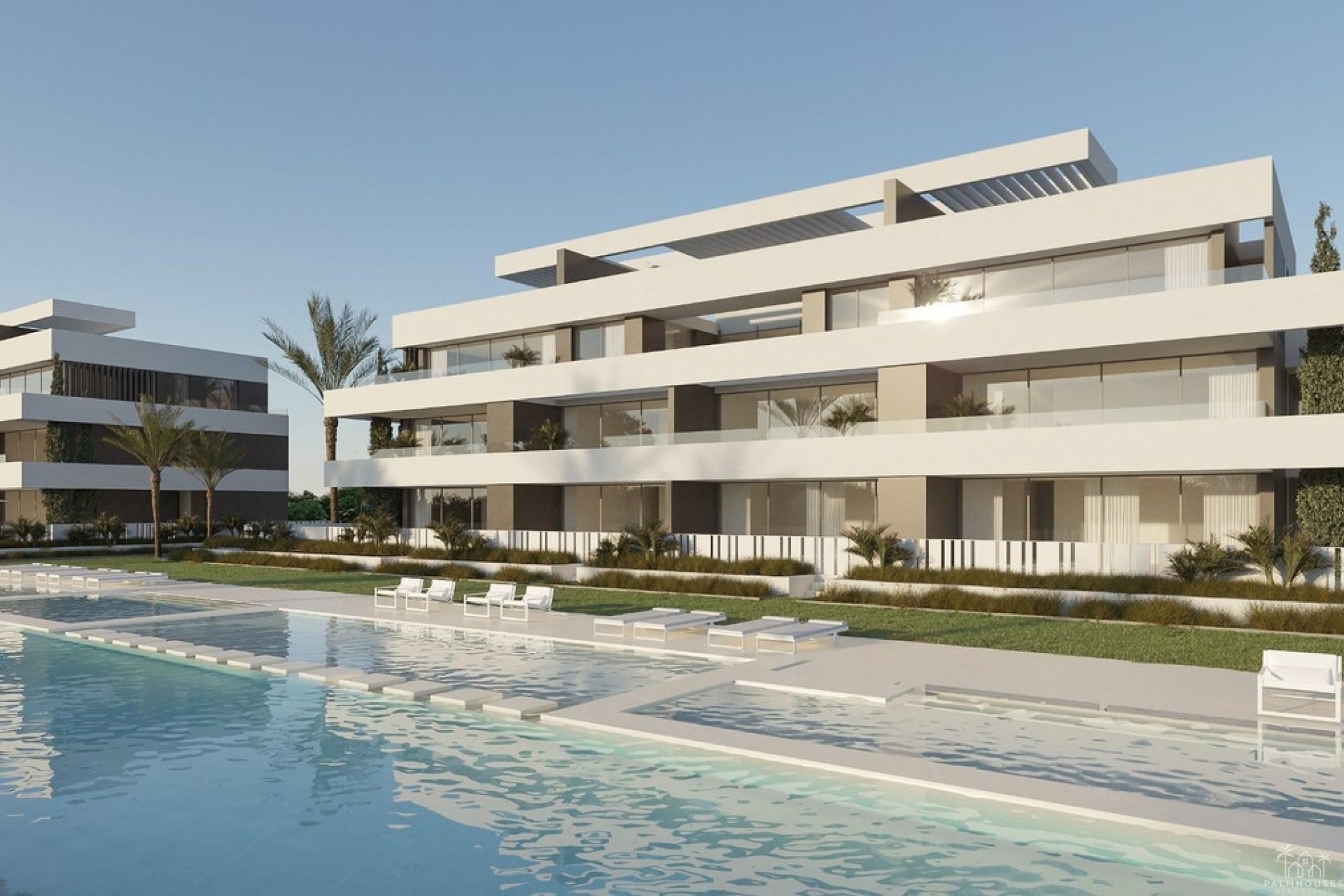 Herverkoop - Appartement - la Nucia - La Nucia Centro