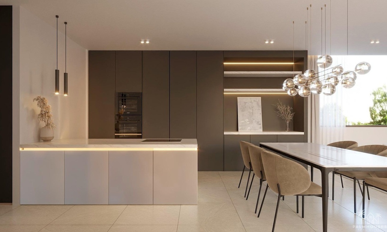 Herverkoop - Appartement - la Nucia - La Nucia Centro
