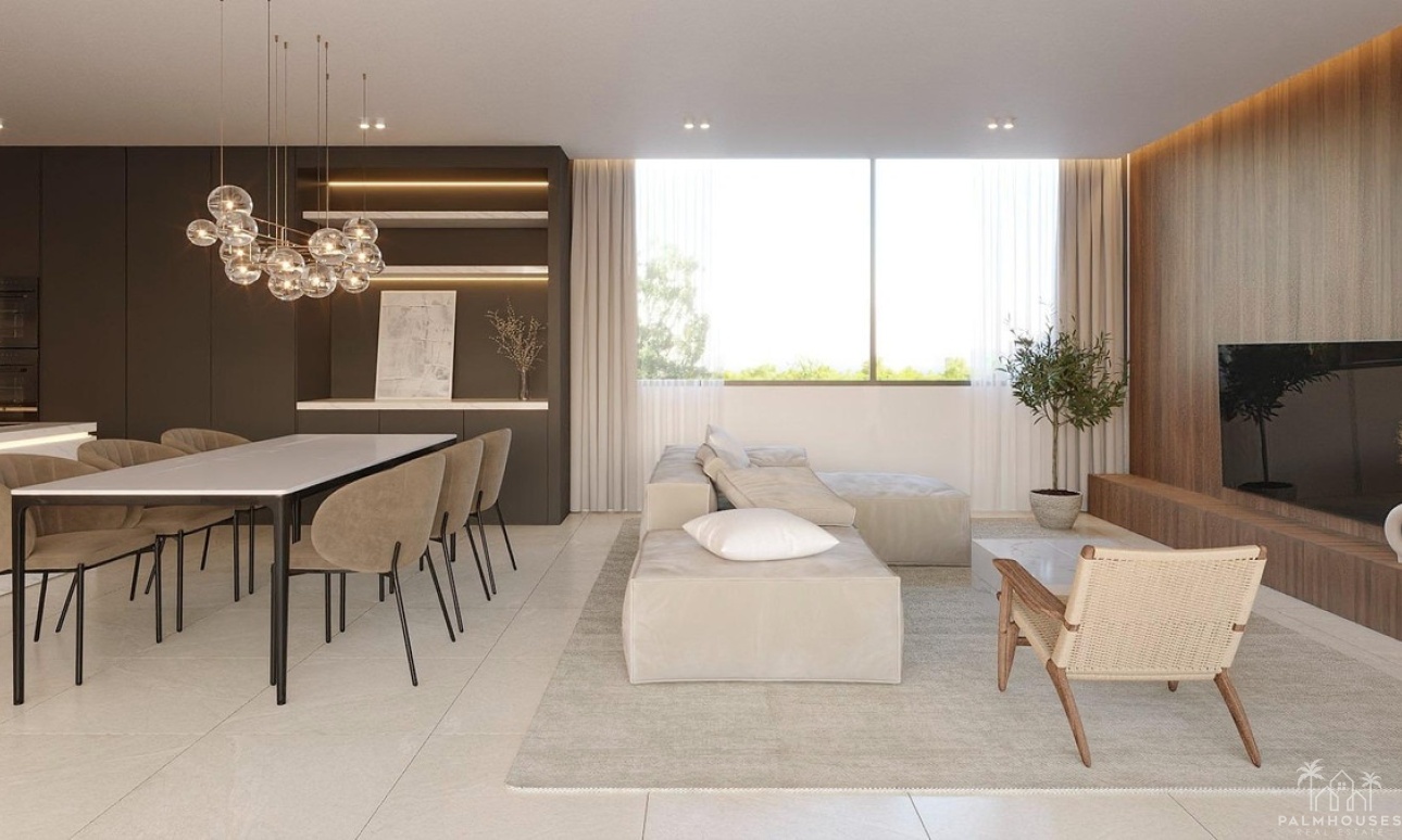 Herverkoop - Appartement - la Nucia - La Nucia Centro