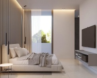 Herverkoop - Appartement - la Nucia - La Nucia Centro