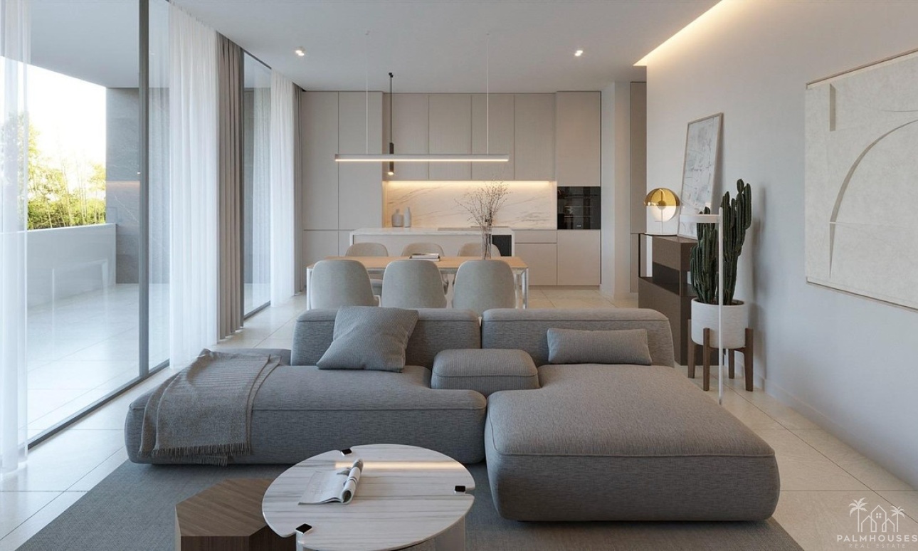 Herverkoop - Appartement - la Nucia - La Nucia Centro