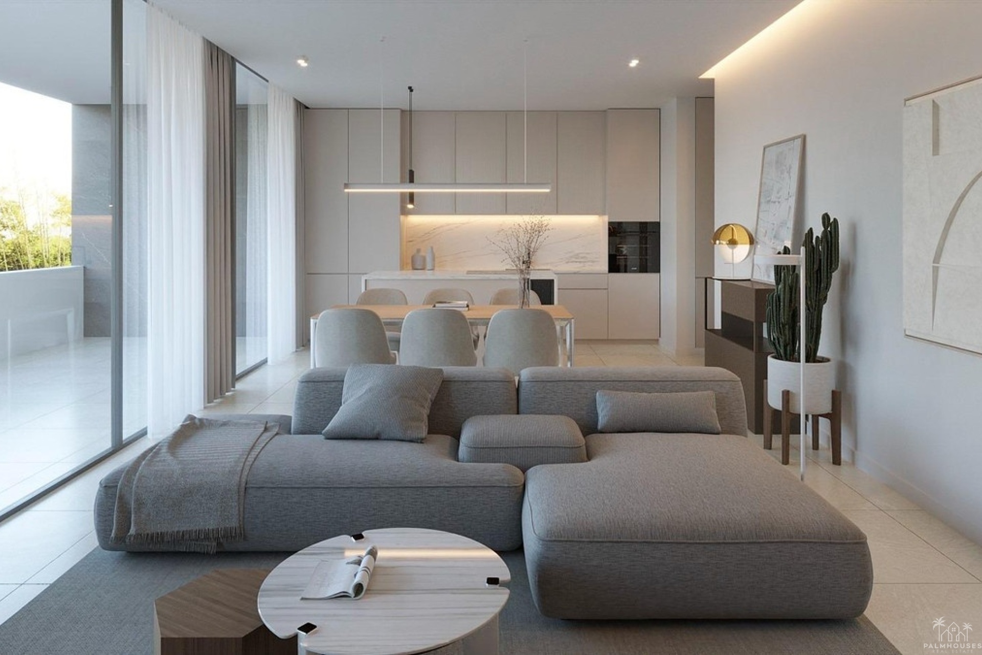 Herverkoop - Appartement - la Nucia - La Nucia Centro