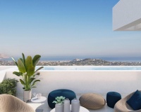 Herverkoop - Appartement - la Nucia - La Nucia Centro