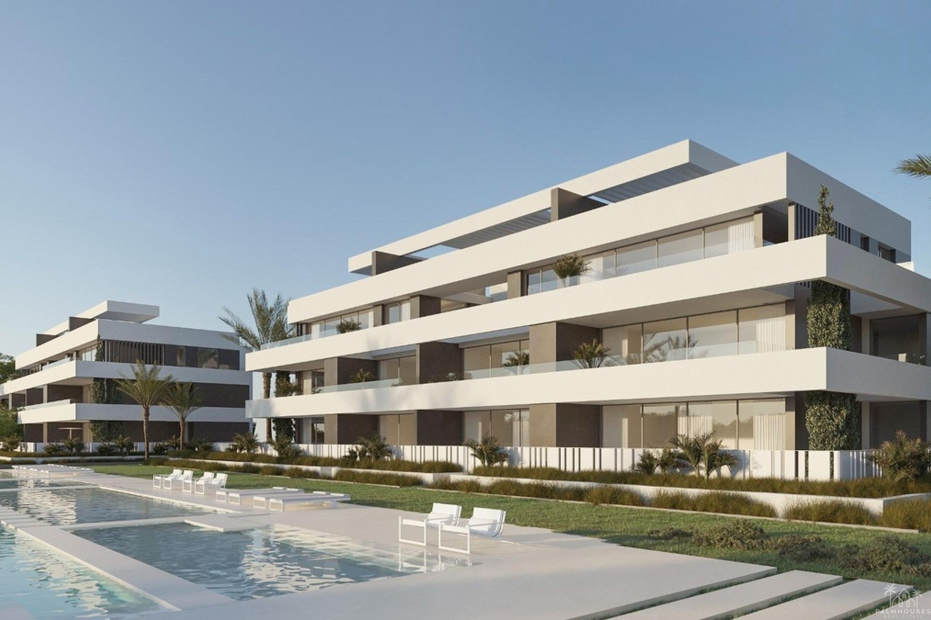 Herverkoop - Appartement - la Nucia - La Nucia Centro