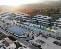 Herverkoop - Appartement - la Nucia - La Nucia Centro