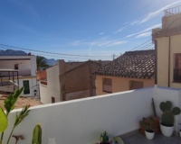 Herverkoop - Appartement - la Nucia - La Nucia Centro