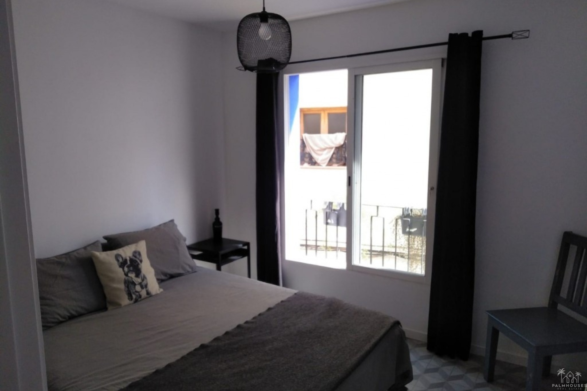Herverkoop - Appartement - la Nucia - La Nucia Centro