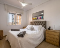 Herverkoop - Appartement - La Serena Golf - Costa Calida