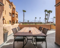 Herverkoop - Appartement - La Serena Golf - Costa Calida
