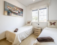 Herverkoop - Appartement - La Serena Golf - Costa Calida